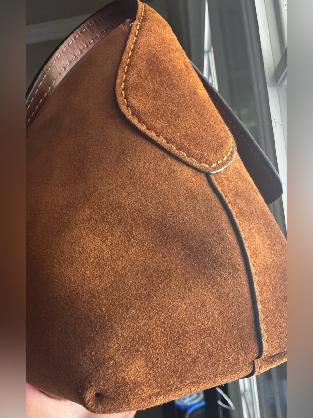 Coach Suede Chelsea 30 - Picture 11 of 13